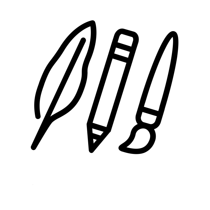 Изобразительное творчество, Декоративно-прикладное творчество